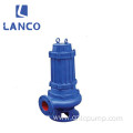 Big Capacity Submersible sewage Pumps